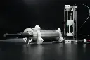 H3-OCEAN-6000自容式水听器